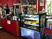 Kallista Tea Rooms Image